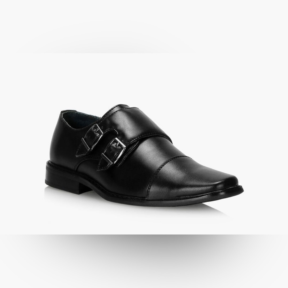 Joseph Allen Boys Dress Shoes